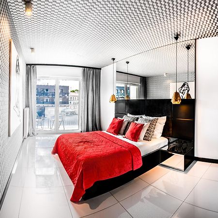 Apartamenty Homely Place Serce Poznania - Stary Rynek - Parking 客房 照片