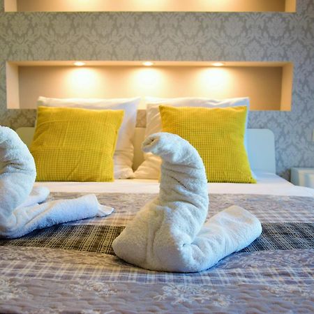 Apartamenty Homely Place Serce Poznania - Stary Rynek - Parking 外观 照片