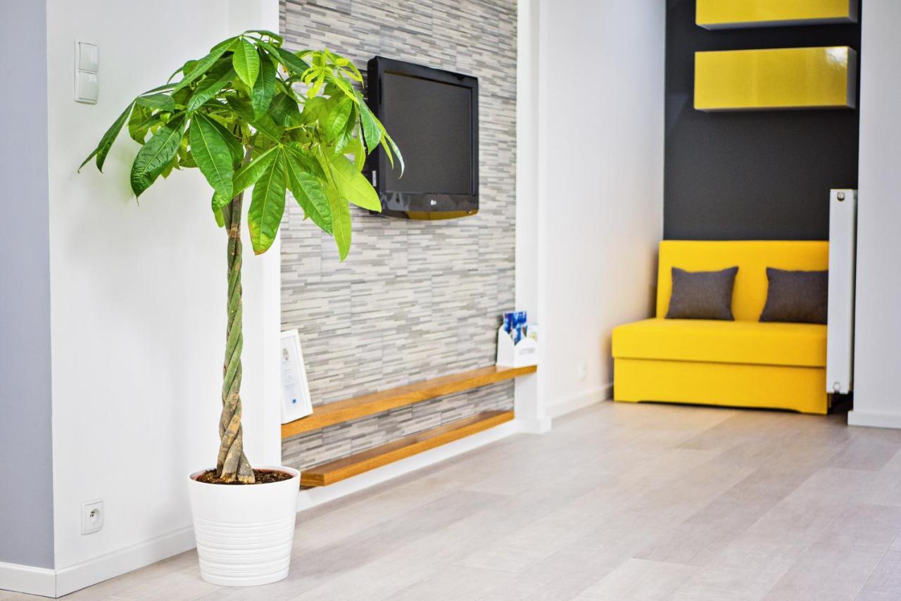 Apartamenty Homely Place Serce Poznania - Stary Rynek - Parking 外观 照片