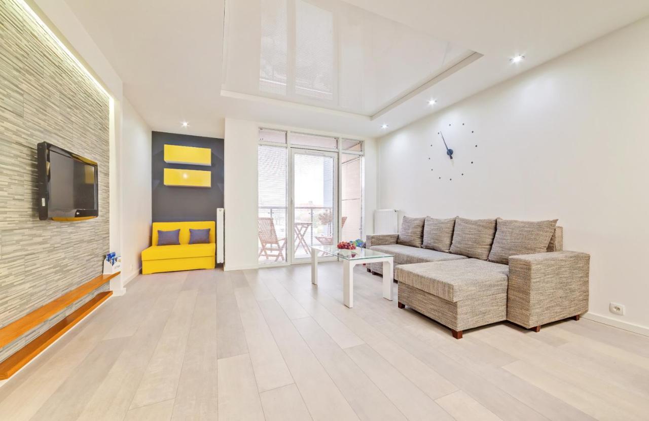 Apartamenty Homely Place Serce Poznania - Stary Rynek - Parking 外观 照片