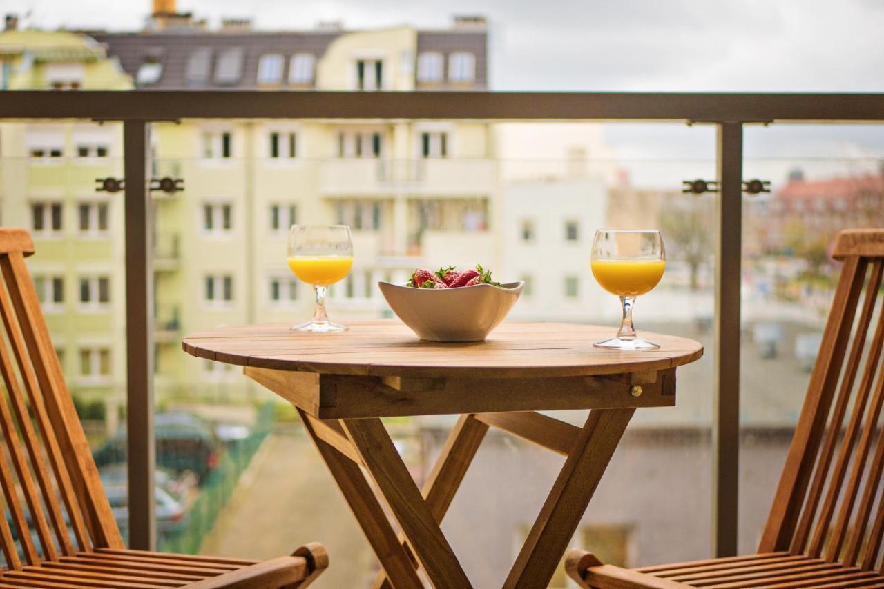 Apartamenty Homely Place Serce Poznania - Stary Rynek - Parking 外观 照片