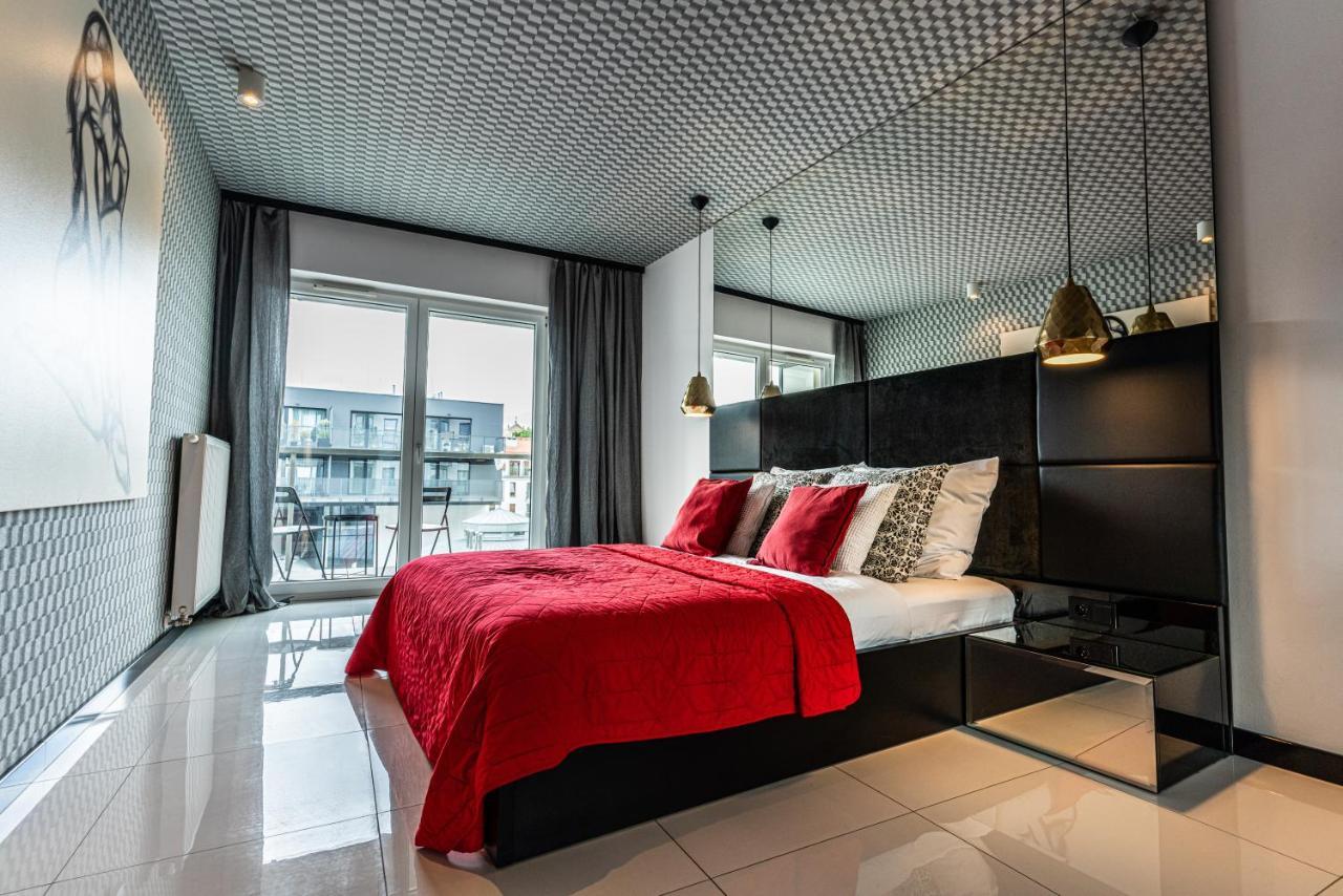 Apartamenty Homely Place Serce Poznania - Stary Rynek - Parking 外观 照片