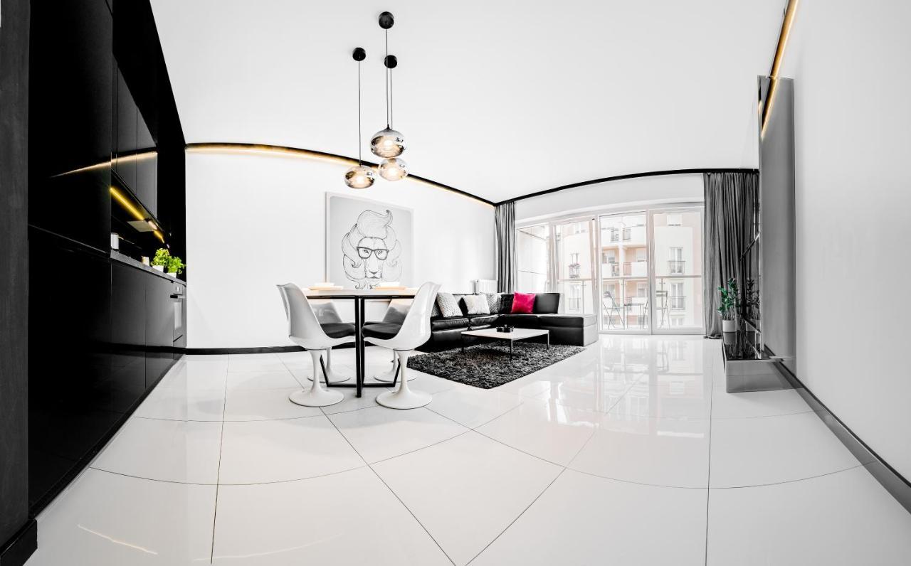 Apartamenty Homely Place Serce Poznania - Stary Rynek - Parking 外观 照片