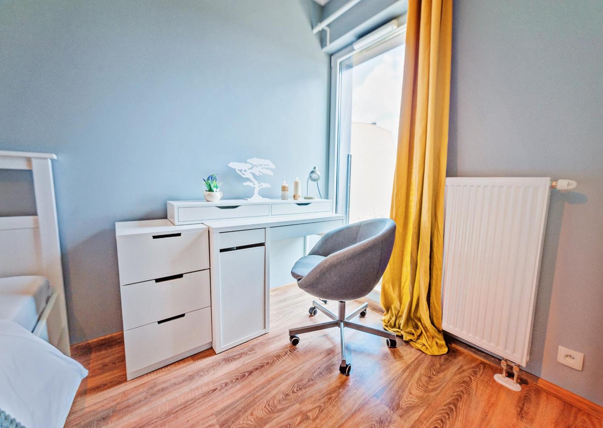 Apartamenty Homely Place Serce Poznania - Stary Rynek - Parking 客房 照片