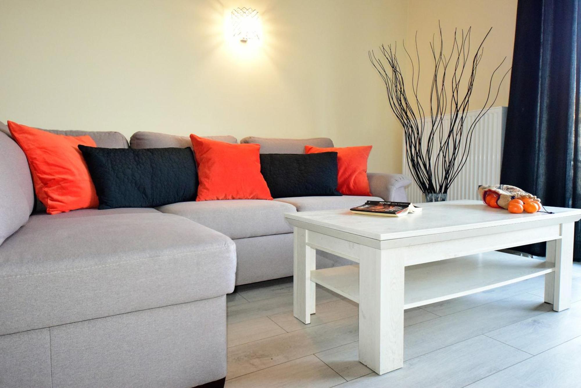 Apartamenty Homely Place Serce Poznania - Stary Rynek - Parking 客房 照片