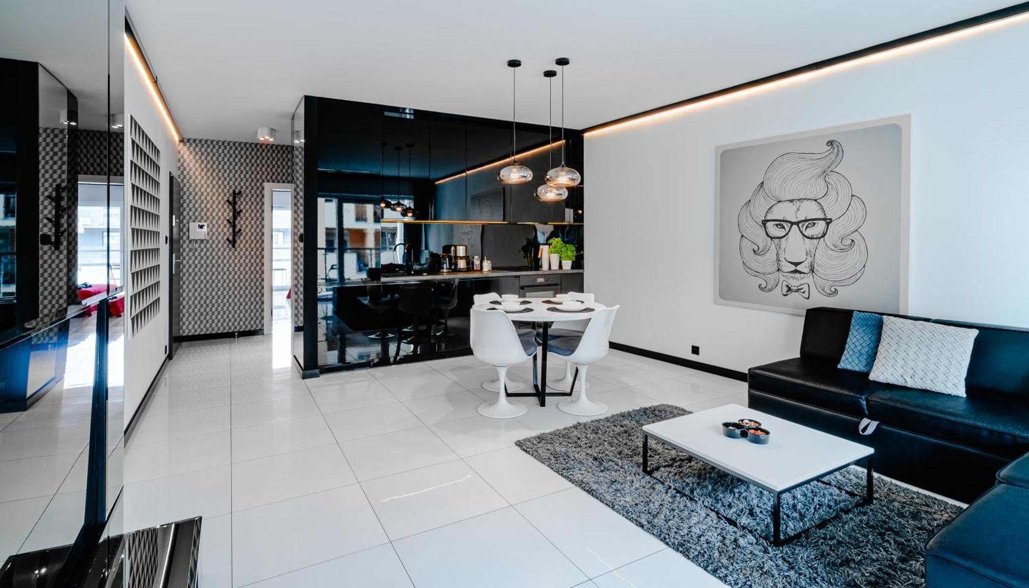 Apartamenty Homely Place Serce Poznania - Stary Rynek - Parking 客房 照片