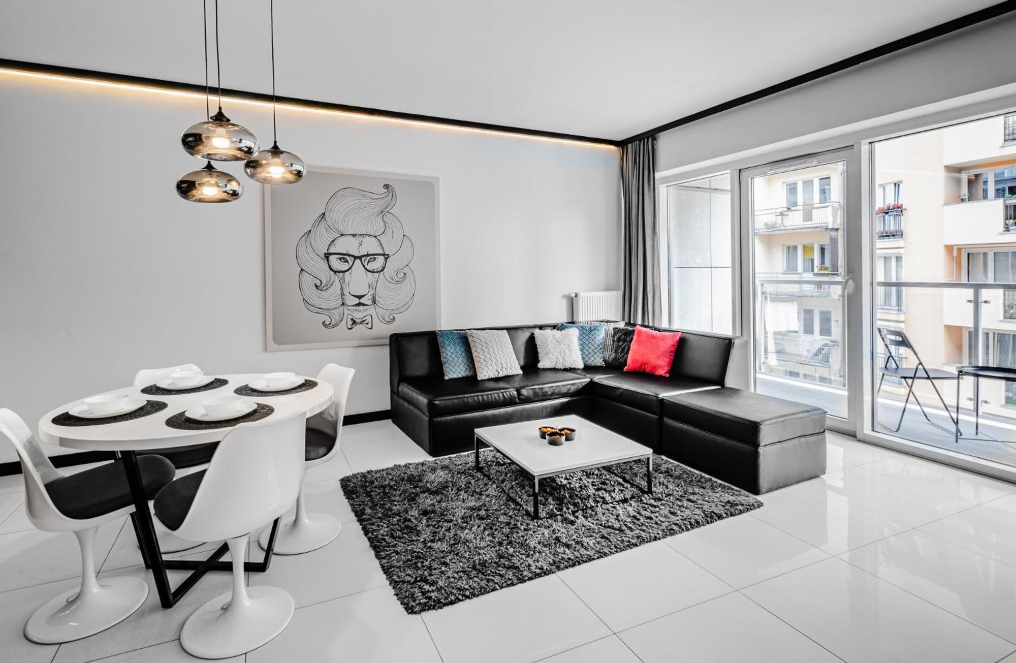 Apartamenty Homely Place Serce Poznania - Stary Rynek - Parking 客房 照片