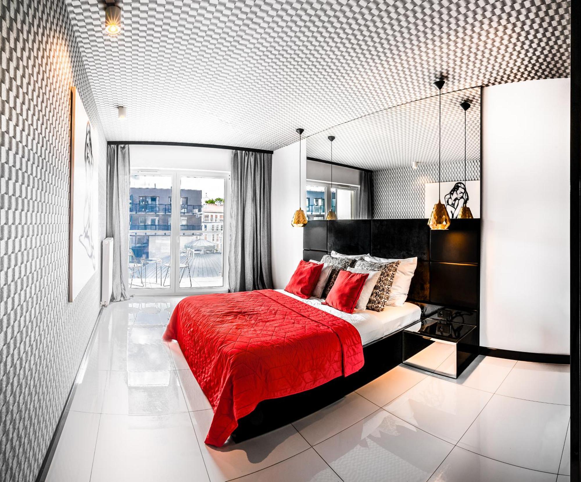 Apartamenty Homely Place Serce Poznania - Stary Rynek - Parking 客房 照片