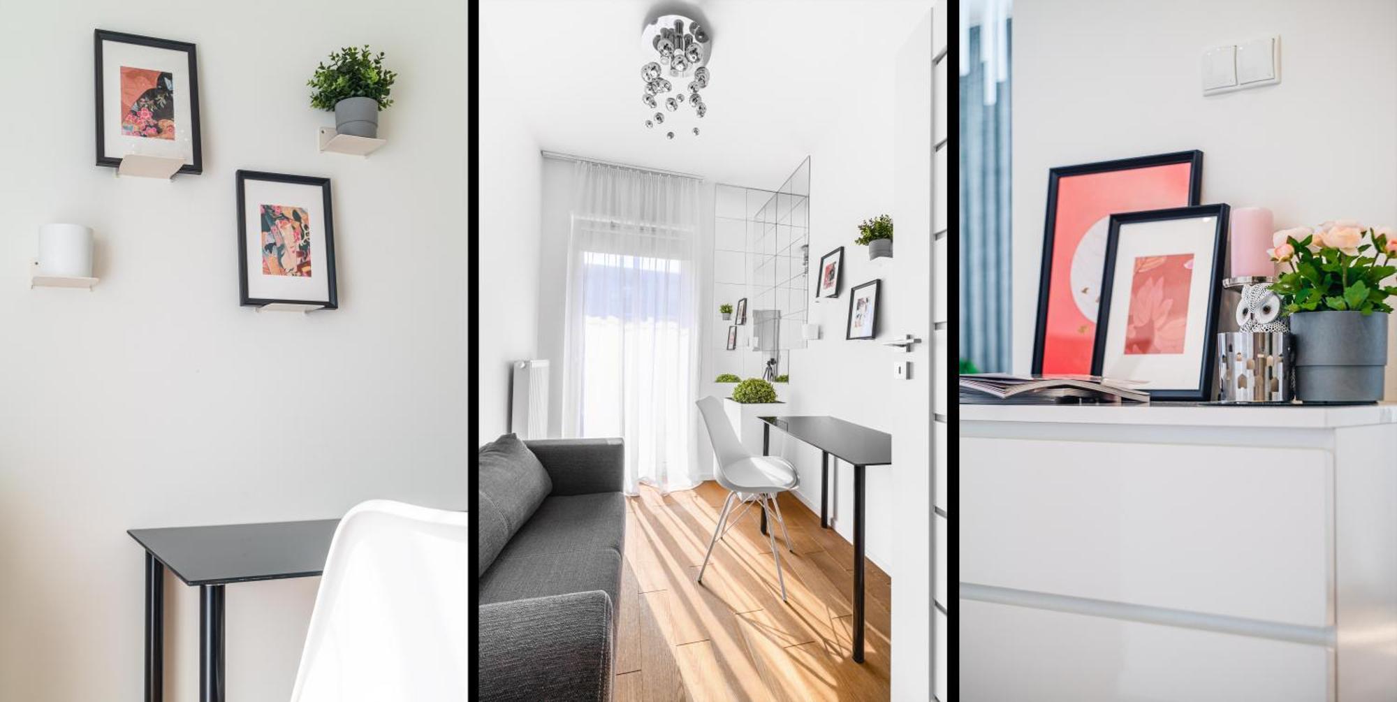 Apartamenty Homely Place Serce Poznania - Stary Rynek - Parking 客房 照片