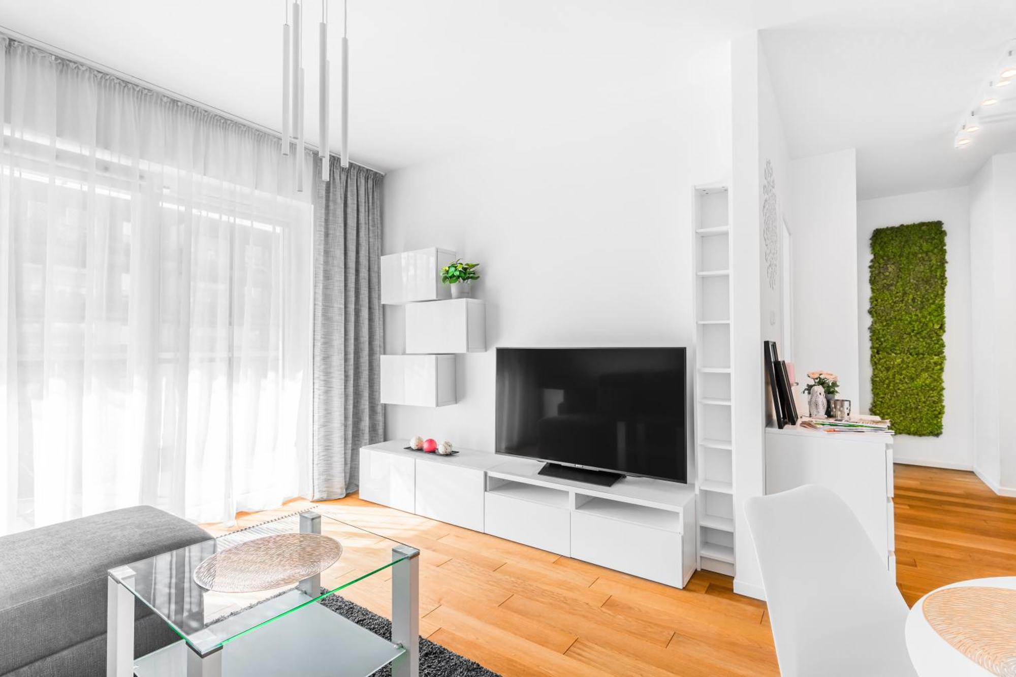 Apartamenty Homely Place Serce Poznania - Stary Rynek - Parking 客房 照片