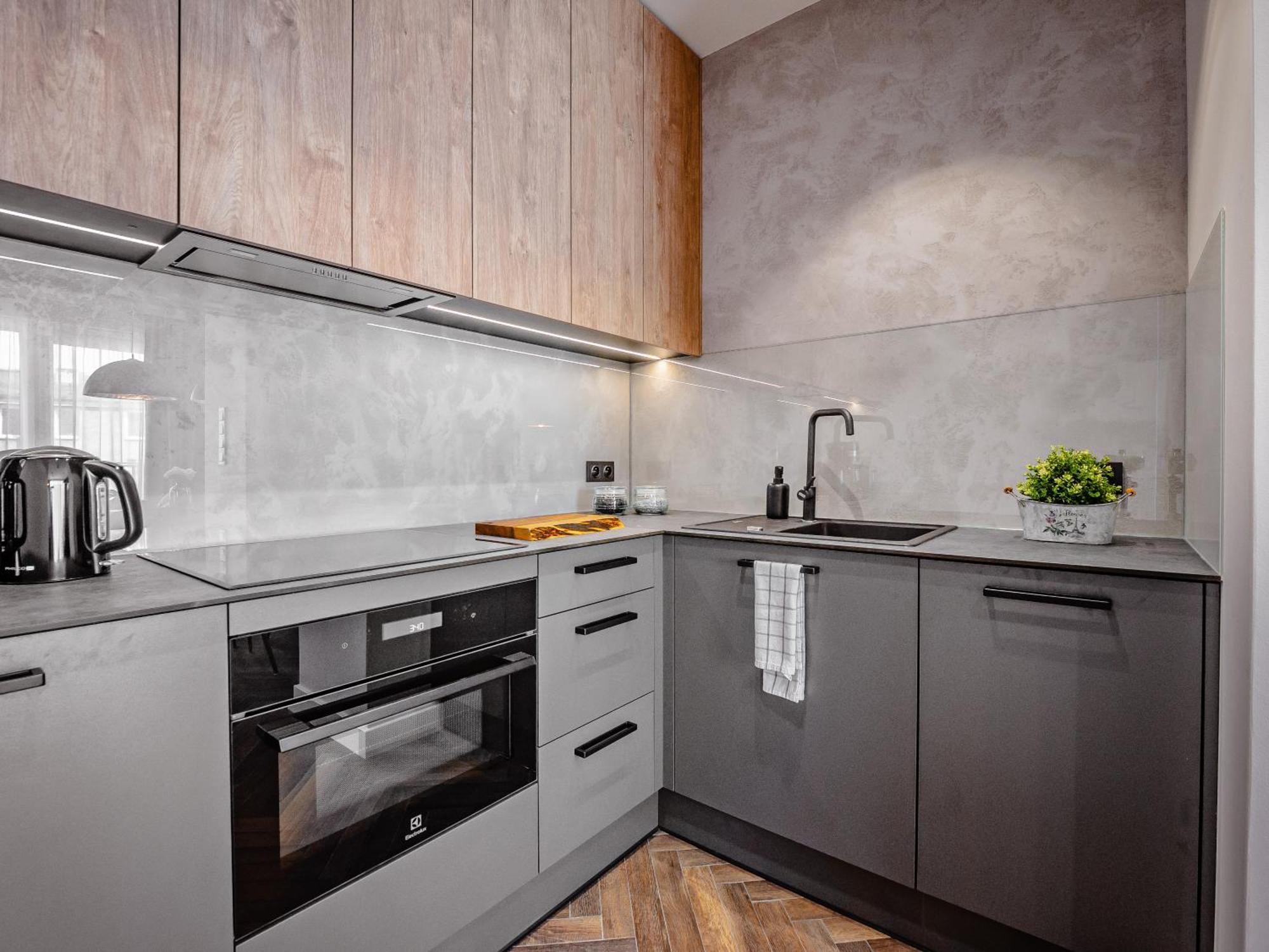 Apartamenty Homely Place Serce Poznania - Stary Rynek - Parking 客房 照片