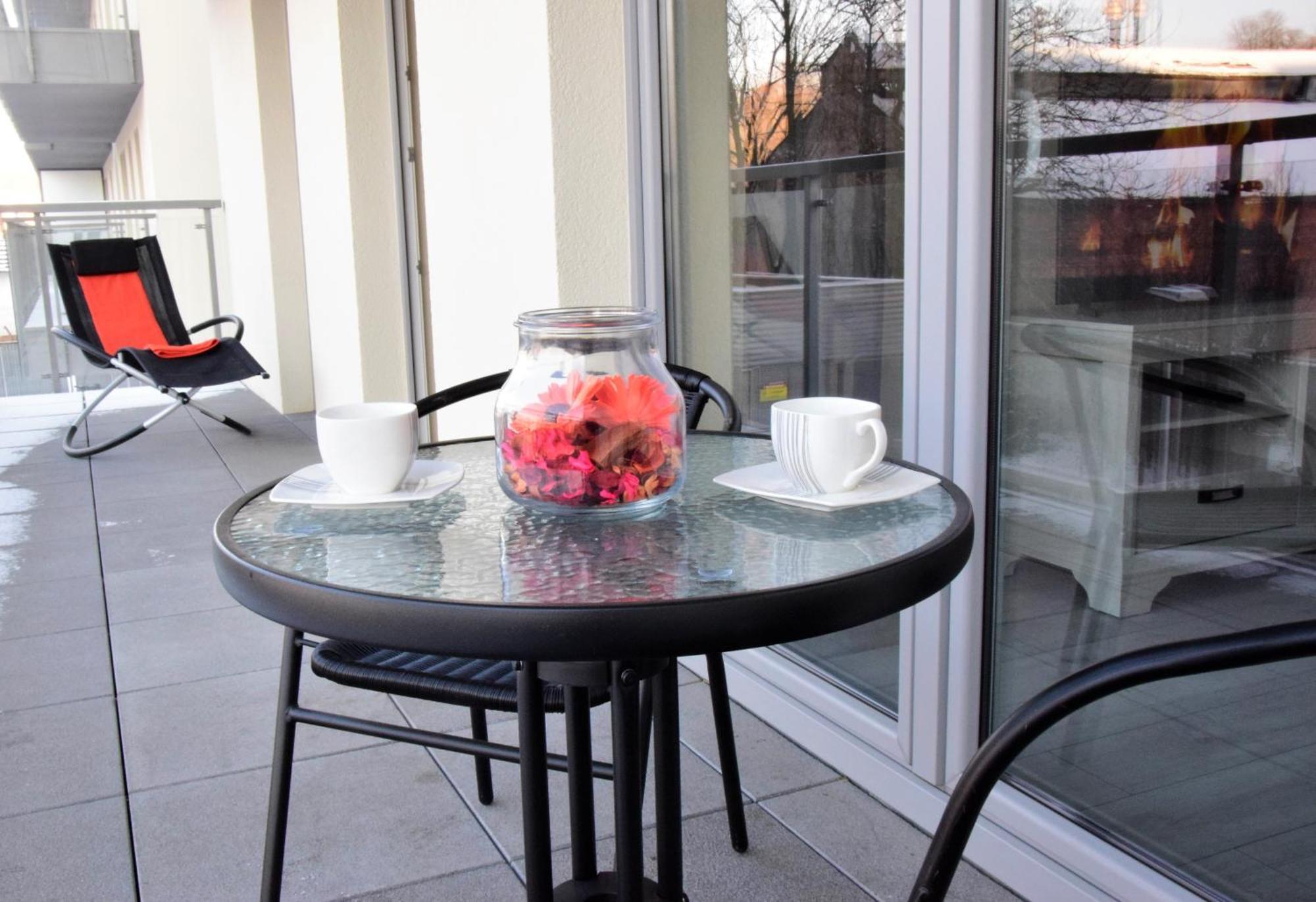 Apartamenty Homely Place Serce Poznania - Stary Rynek - Parking 客房 照片
