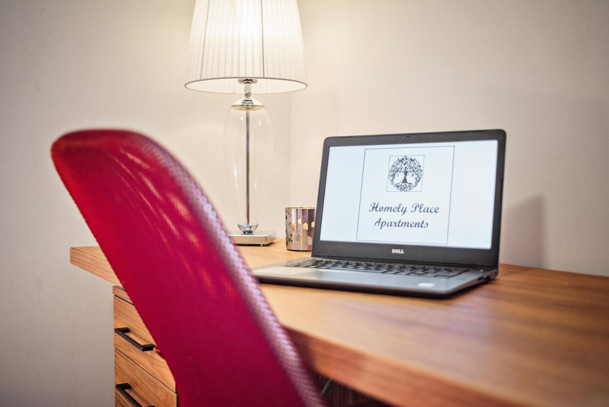 Apartamenty Homely Place Serce Poznania - Stary Rynek - Parking 客房 照片