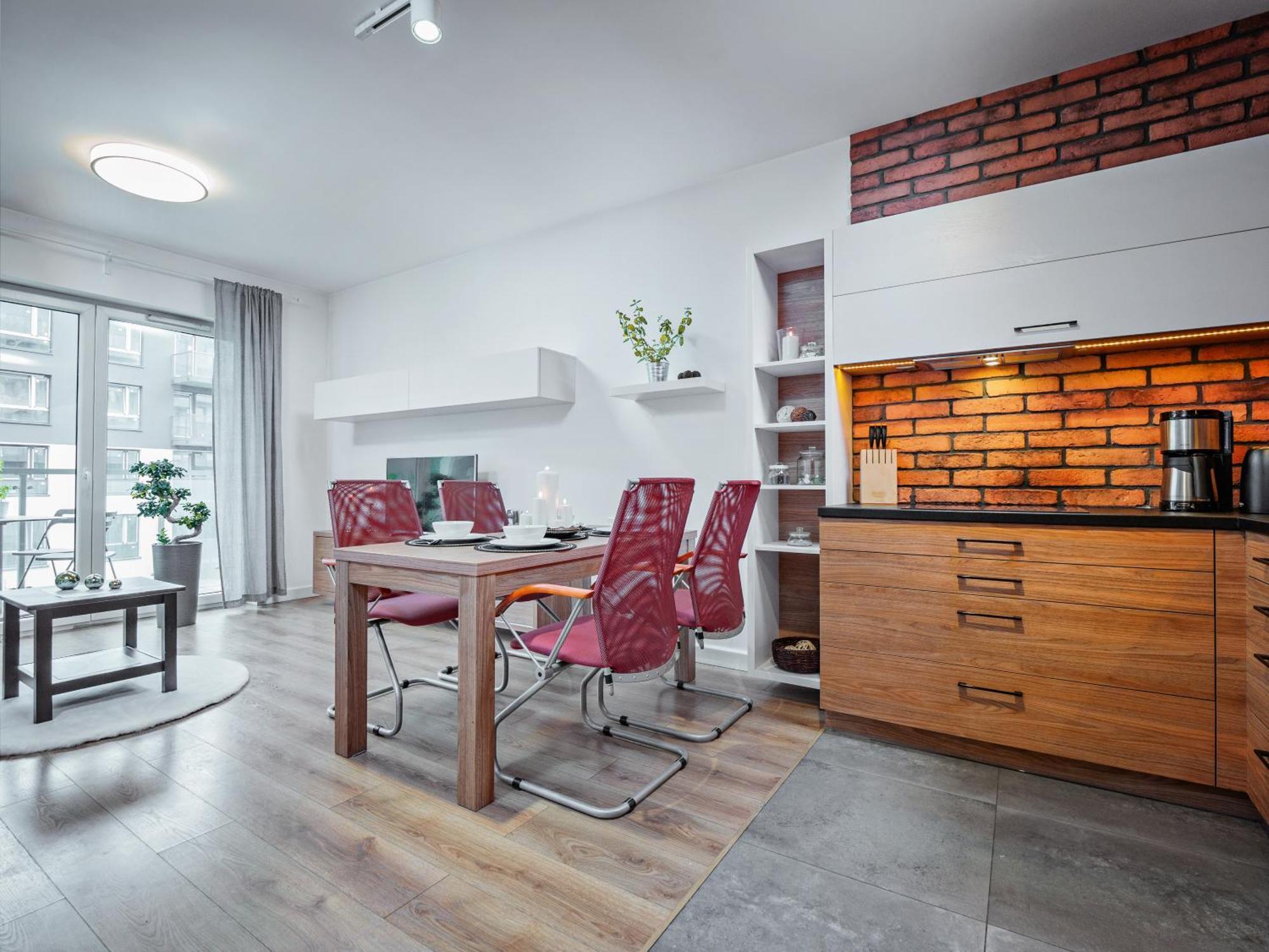 Apartamenty Homely Place Serce Poznania - Stary Rynek - Parking 客房 照片