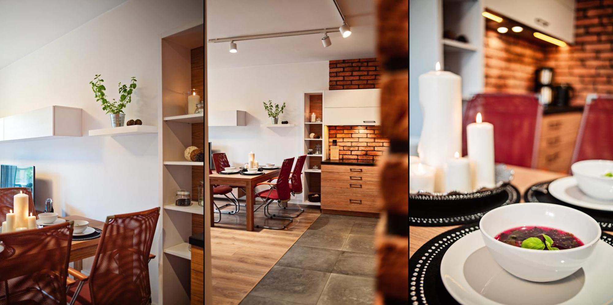 Apartamenty Homely Place Serce Poznania - Stary Rynek - Parking 客房 照片