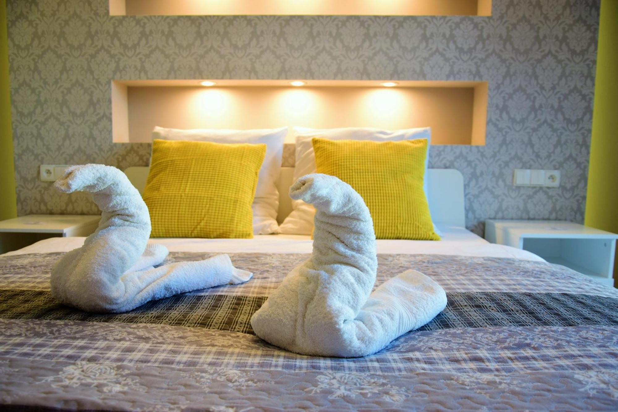 Apartamenty Homely Place Serce Poznania - Stary Rynek - Parking 外观 照片