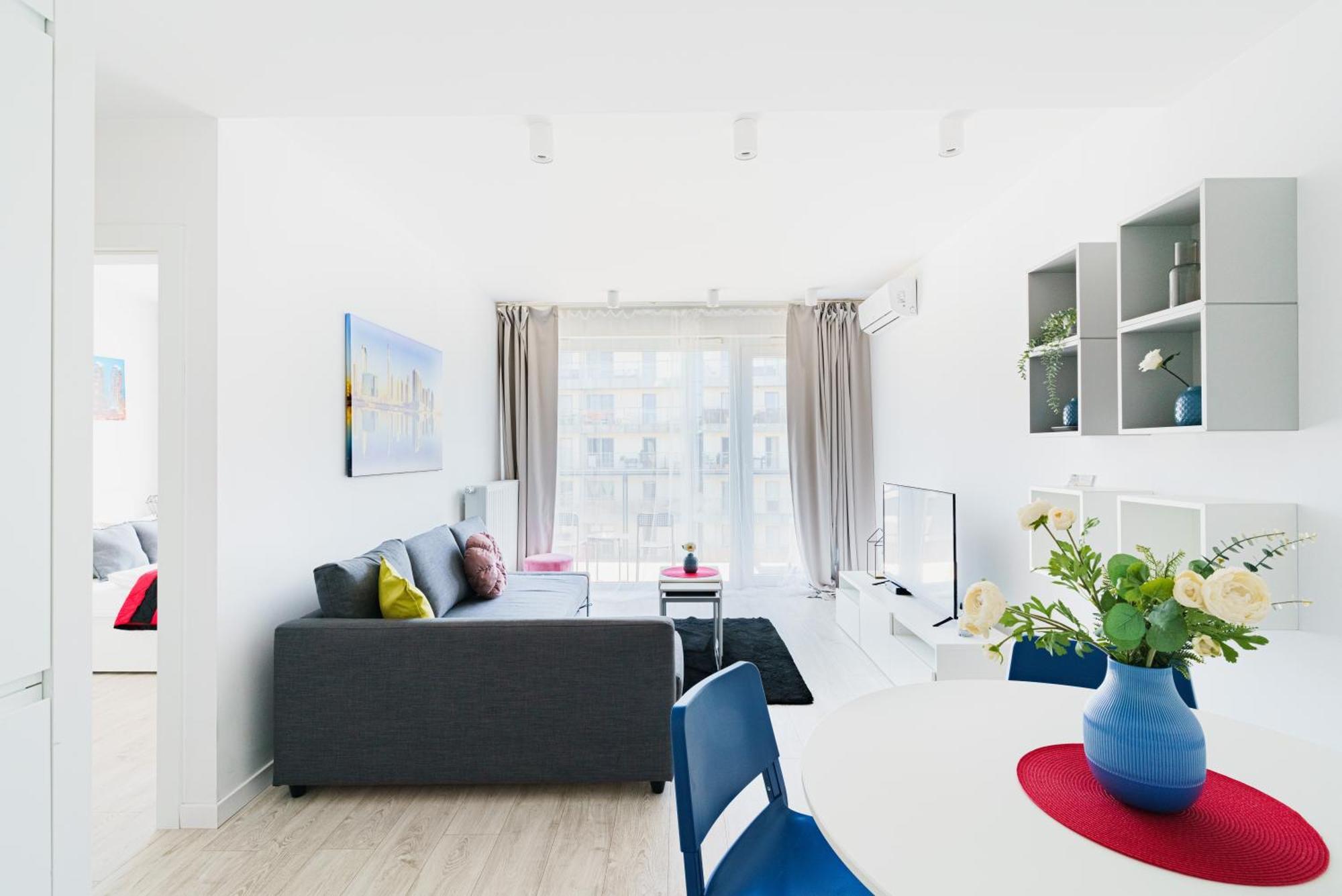 Apartamenty Homely Place Serce Poznania - Stary Rynek - Parking 客房 照片