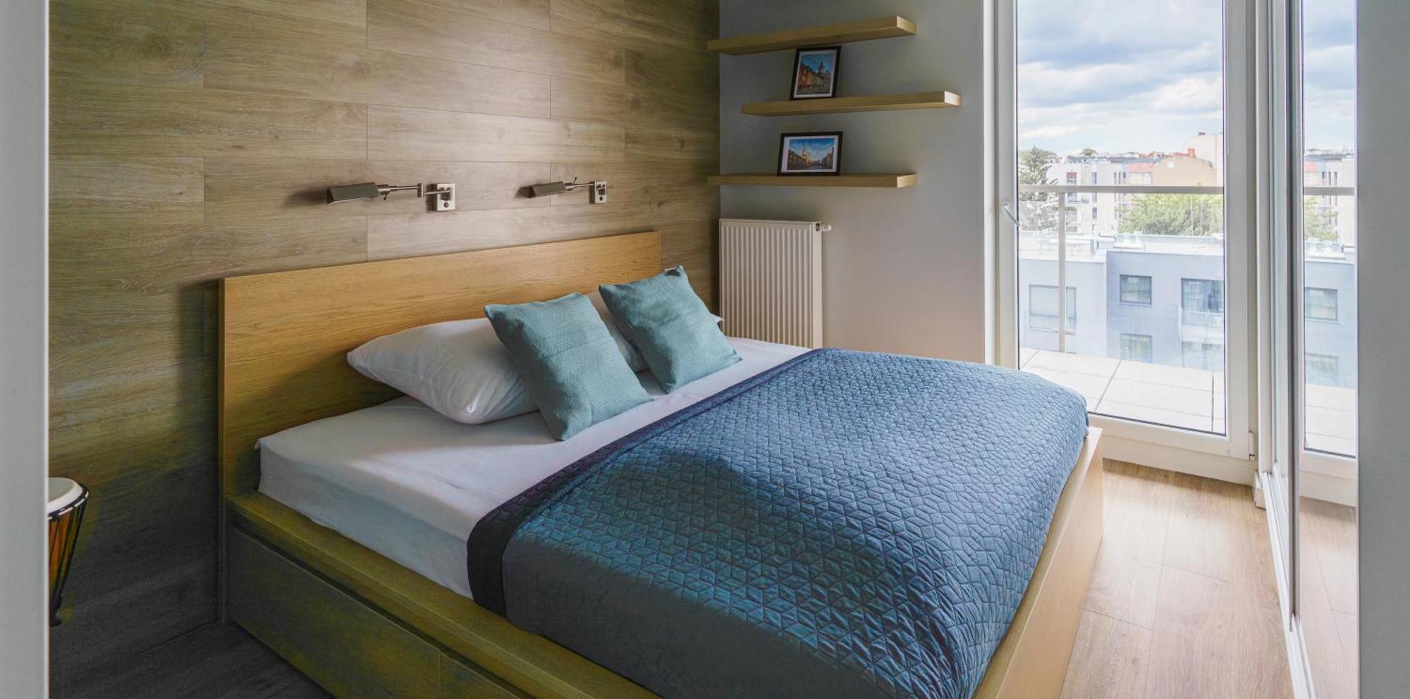 Apartamenty Homely Place Serce Poznania - Stary Rynek - Parking 客房 照片