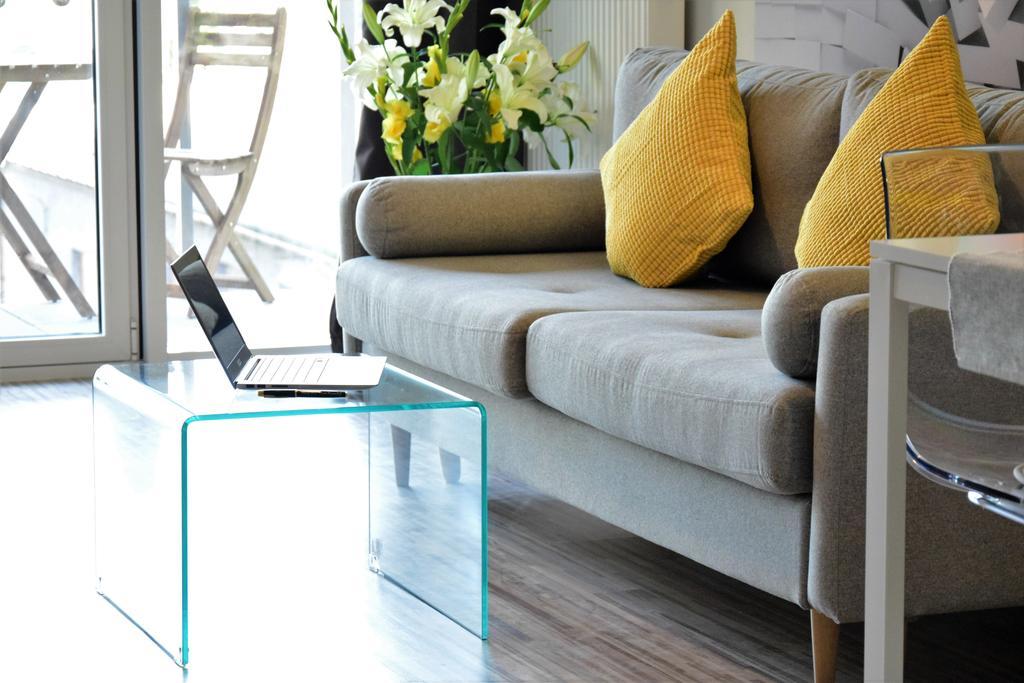 Apartamenty Homely Place Serce Poznania - Stary Rynek - Parking 外观 照片