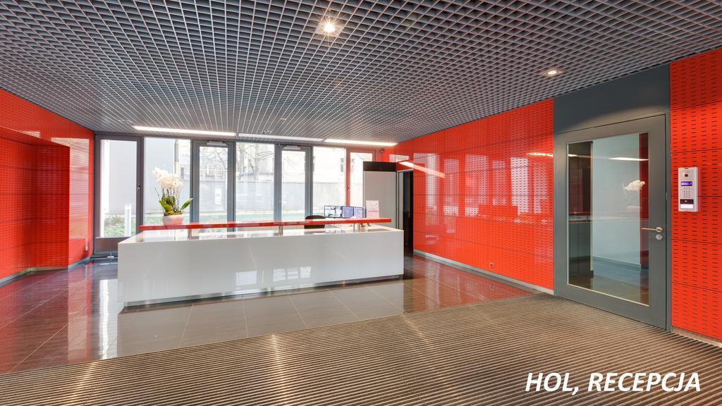 Apartamenty Homely Place Serce Poznania - Stary Rynek - Parking 外观 照片