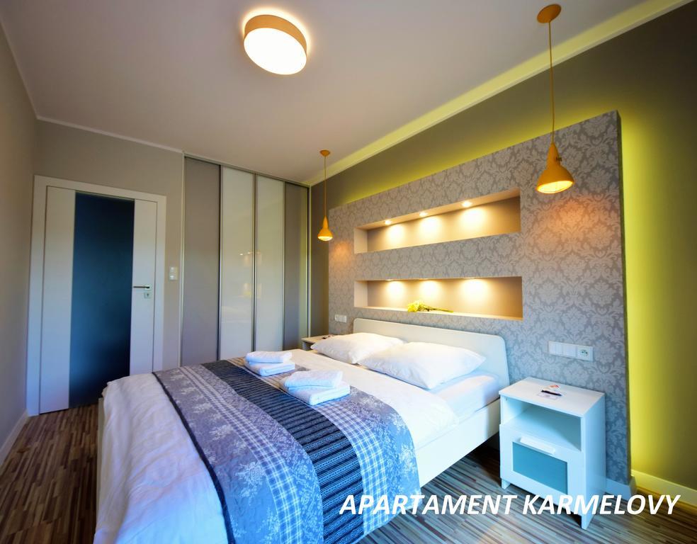 Apartamenty Homely Place Serce Poznania - Stary Rynek - Parking 外观 照片