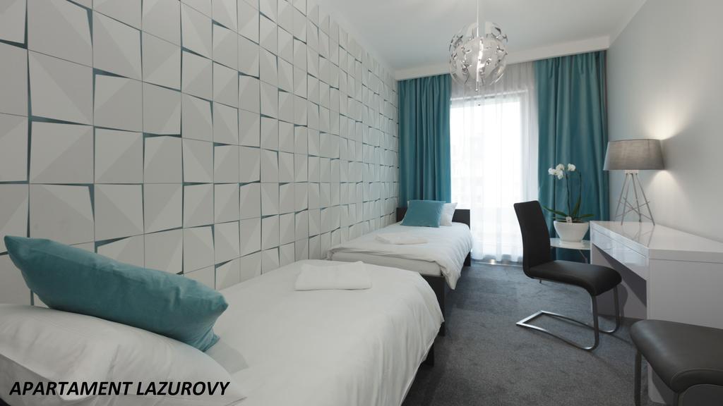 Apartamenty Homely Place Serce Poznania - Stary Rynek - Parking 外观 照片